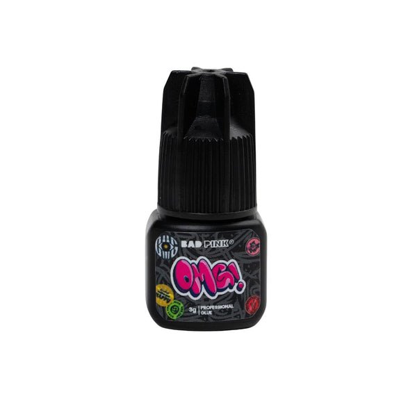 Cola Bad Pink OMG 3g