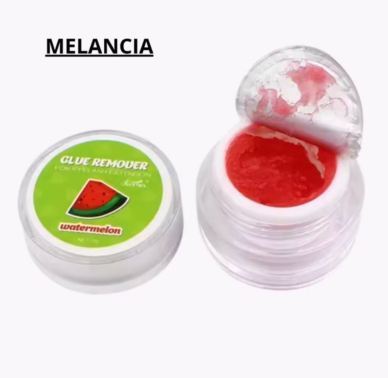 Removedor Funmix Melancia 5g