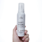 Espuma Cherry Lash Soft Snow 120ml