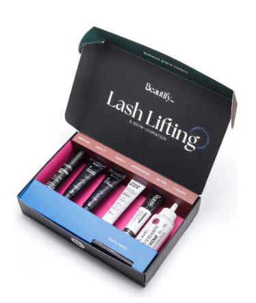 Completo Lash Lifting - Beautify Pro