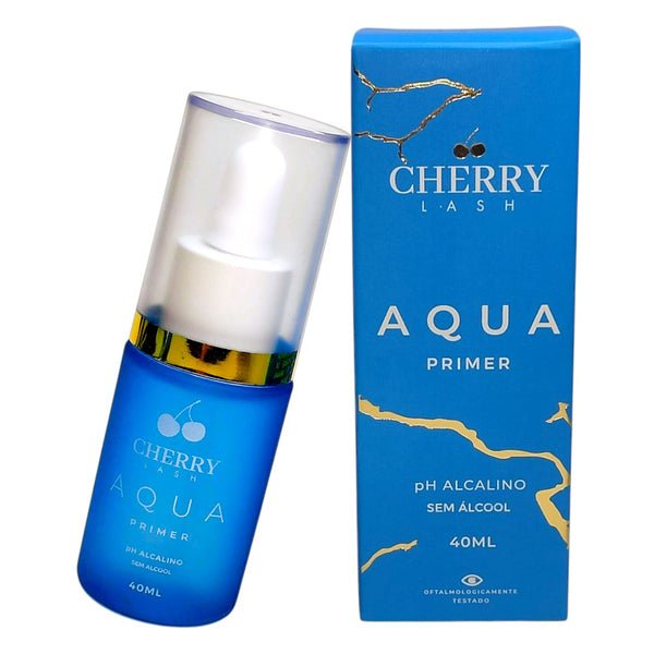 Aqua Primer Cherry Lash